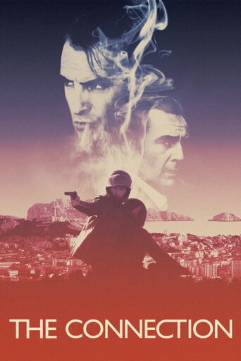 The Connection (2014) poster