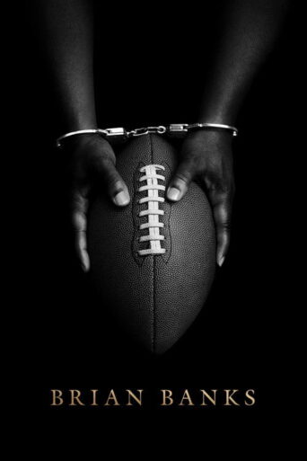 Brian Banks (2019) poster