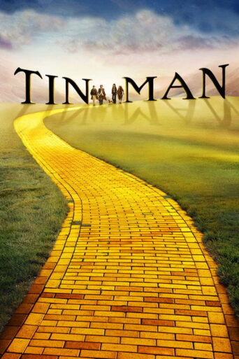 Tin Man (2007) poster