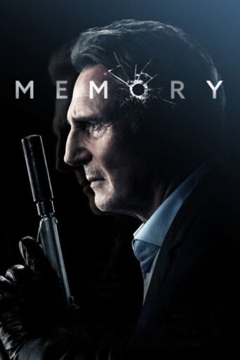 Memory (2022) poster