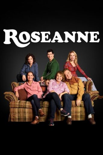 Roseanne (1988) poster