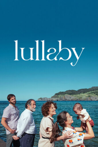 Lullaby (2022) poster