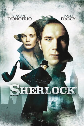 Sherlock: Case of Evil (2002)