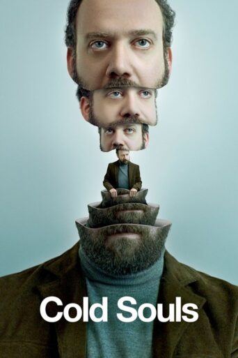 Cold Souls (2009) poster