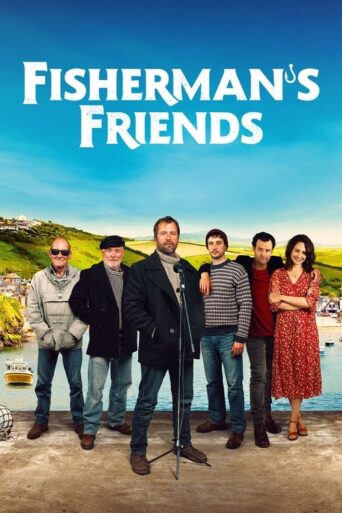 Fisherman’s Friends (2019) poster