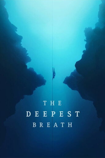 The Deepest Breath (2023) poster