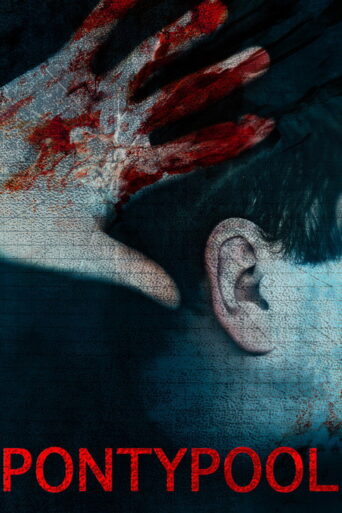 Pontypool (2009) poster