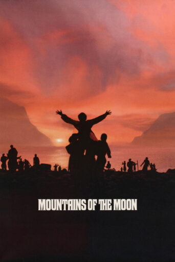 Mountains of the Moon (1990)