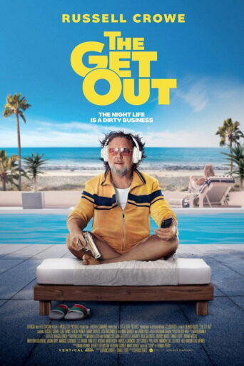 The Get Out (2026) poster
