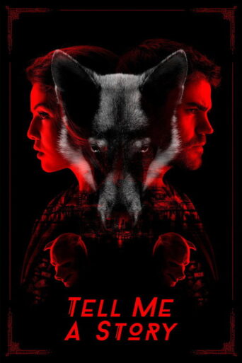 Tell Me a Story (2018) poster