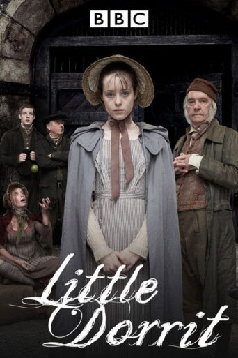 Little Dorrit (2008) poster