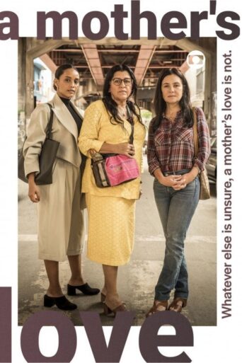 A Mother’s Love (2019) poster