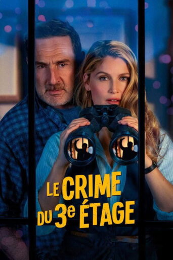 Bazaar (Murder in the Building) (2026) poster