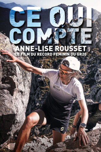 Ce Qui Compte (2022) poster