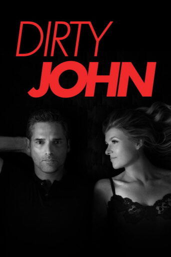 Dirty John (2018) poster