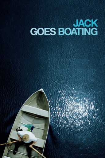 Jack Goes Boating (2010) poster