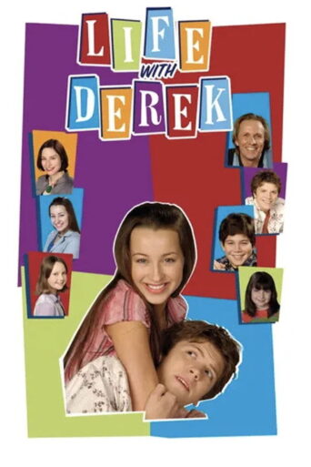 Life with Derek (2005) poster