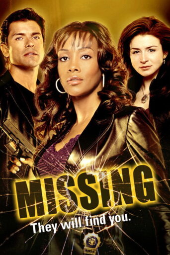 Missing (2003) poster