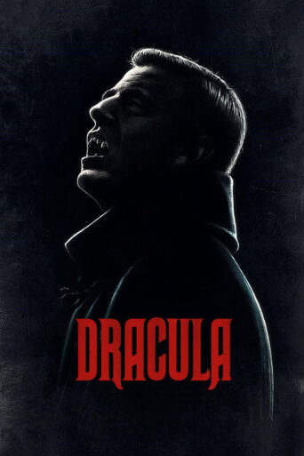 Dracula (2020) poster