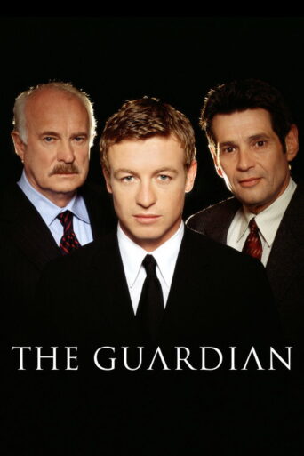 The Guardian (2001) poster