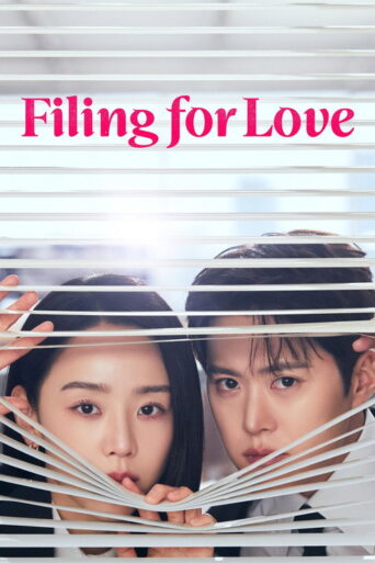 Filing for Love (2026) poster