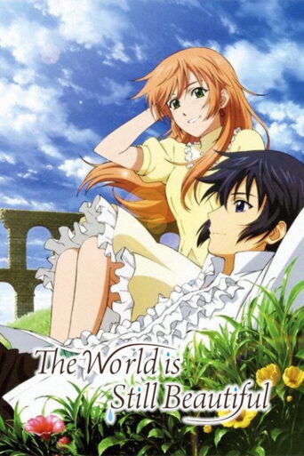 The World is Still Beautiful (2014) poster