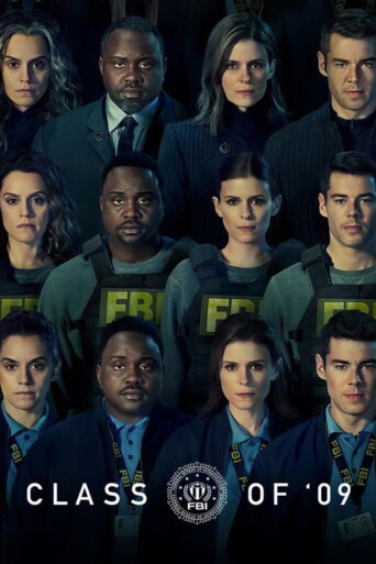 Class of ’09 (2023) poster