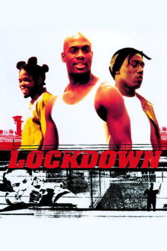 Lockdown (2000) poster