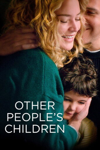 Other People’s Children (2022) poster