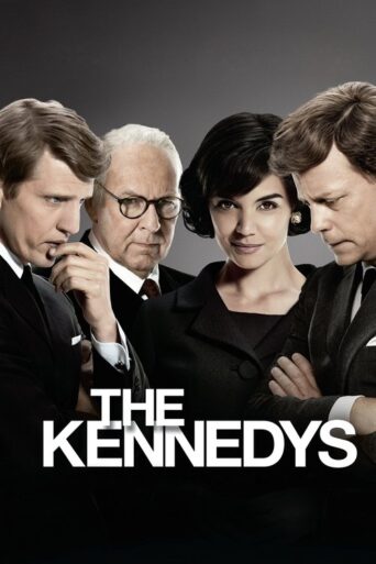 The Kennedys (2011) poster