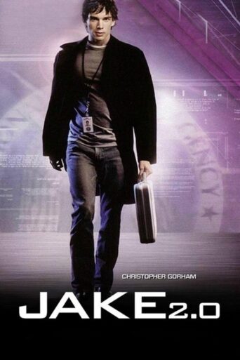 Jake 2.0 (2003) poster