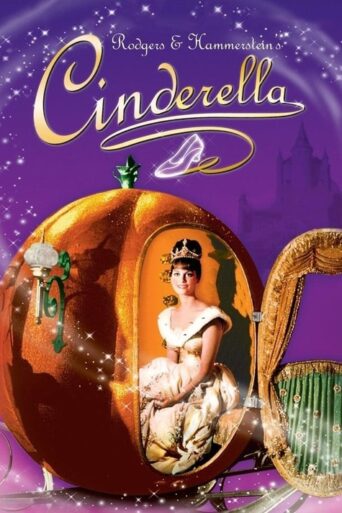 Cinderella (1965) poster