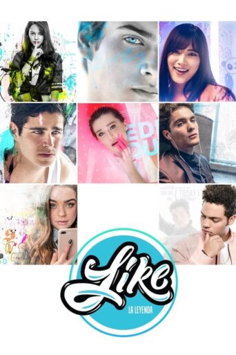 Like, la Leyenda (2018)