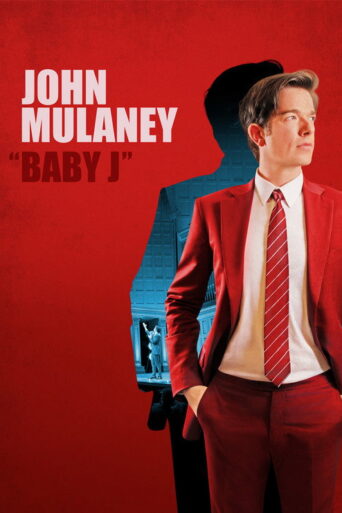 John Mulaney: Baby J (2023) poster