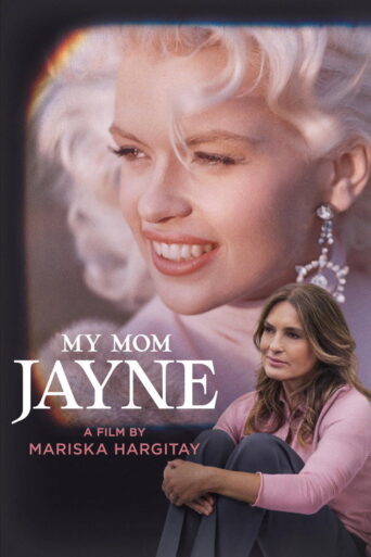 My Mom Jayne (2025) poster
