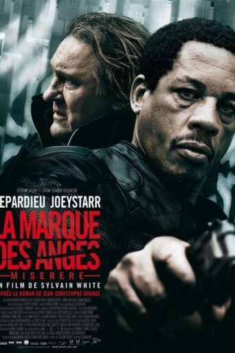 Miserere (2013) poster
