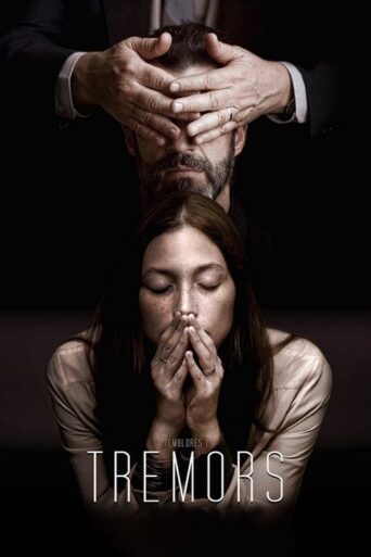 Tremors (2019) poster