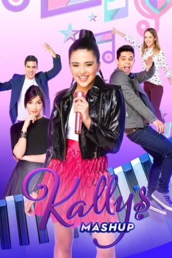 Kally’s Mashup (2017)