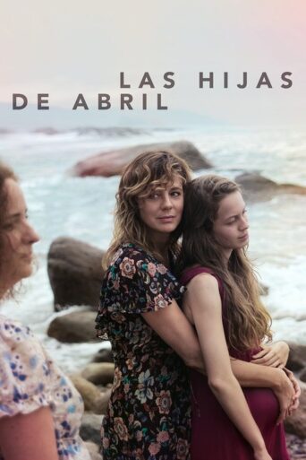 April’s Daughters (2017) poster