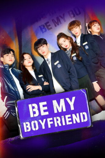 Be My Boyfriend (2021)