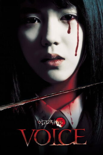 Voice (2005) poster