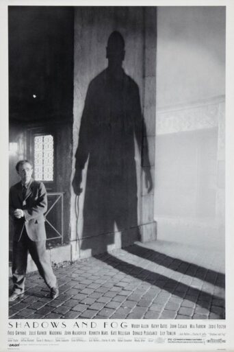 Shadows and Fog (1991)