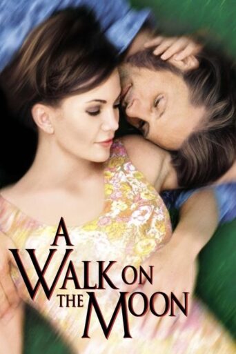 A Walk on the Moon (1999) poster