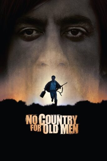 No Country for Old Men (2007) poster