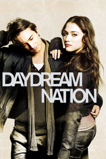 Daydream Nation (2011) poster