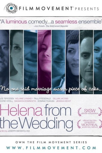 Helena from the Wedding: Cast Interviews (2011) poster