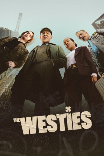 The Westies (2026) poster