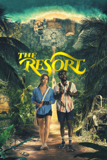 The Resort (2022) poster