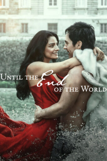 Until the End of the World (2026) poster