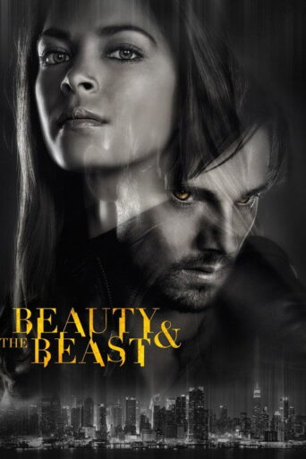 Beauty and the Beast (2012) poster